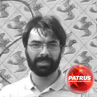 Marcos Teixeira