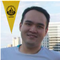 Santipongse Chatchavalvanich
