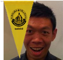Kittipong Nasaiya