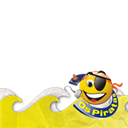 Os Piratas - Carnaval 2012