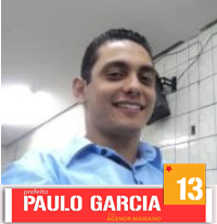 Weverthon Tavares D'Paula