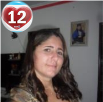 Jucelia Santos