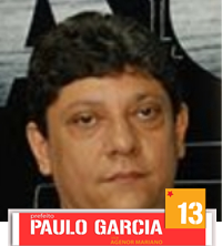 Rafael De Jesus C. Martins