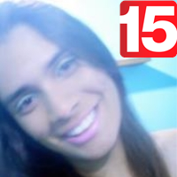 Jéssica Carolina