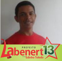Claudiomar Quirino