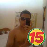 Lucas Barroso