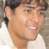 Lucemberg Pedrosa