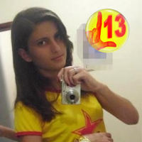 Maxini Fernanda