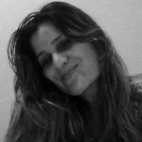 Mirian Aguiar Borges