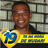 Scooby Magalhaes