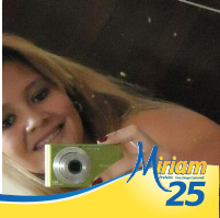 Francielly Elaine
