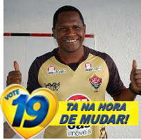 Henrique Vasconcelos
