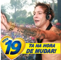 Henrique Vasconcelos