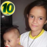 Lis Marrie Soares Sousa
