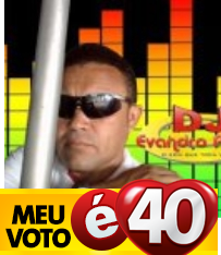 DjEvandro Pinto