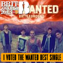 thewantedmusic