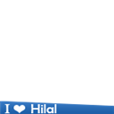 i Love Hilal