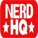 The Nerd Machine #NerdHQ