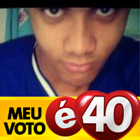 Roberto Matheus Santos Serra