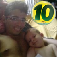 Renato Erisson