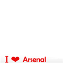 i Love Arsenal