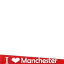 i Love Manchester