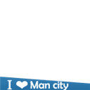 i Love Man City