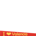 i Love Valencia