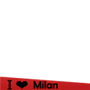 i Love AC Milan