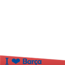 i Love Barcelona