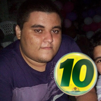 Breno Freitas