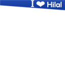 i Love Hilal