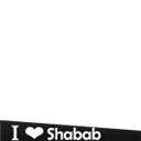 i Love Shabab