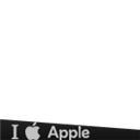 i Love apple