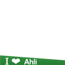 i Love ahli