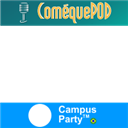 ComéquePOD na #cpbr5