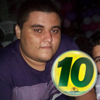 Breno Freitas