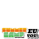 SUMMER CAMP 2012