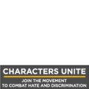 Characters Unite