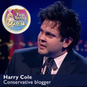 MrHarryCole