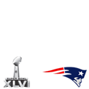 New England #Patriots