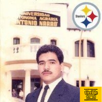 Agustin Miranda