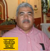 Agustin Miranda