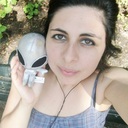 Kitsu_Alien