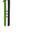 Syria independence flag