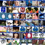 i Love Hilal Twibute 50