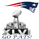 Pats Fans Unite SB46