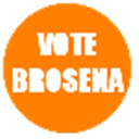 VOTE BROSENA