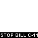 Stop Bill C-11
