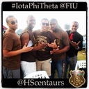 HScentaurs